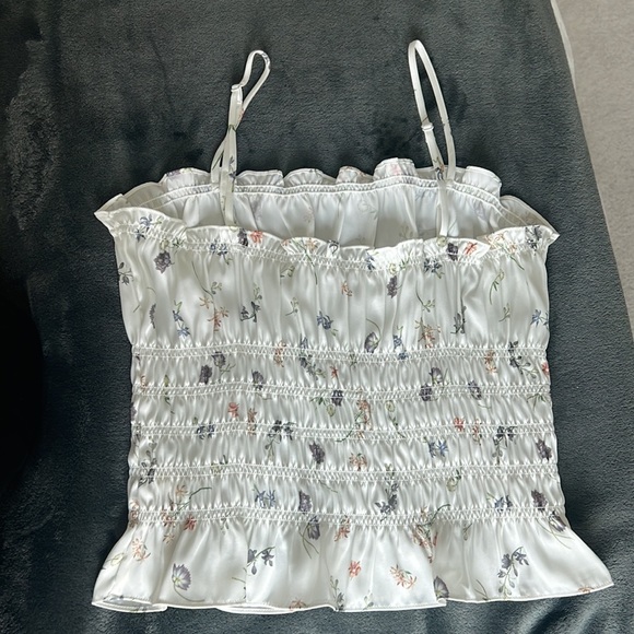 Wilfred motif camisole - Picture 3 of 3